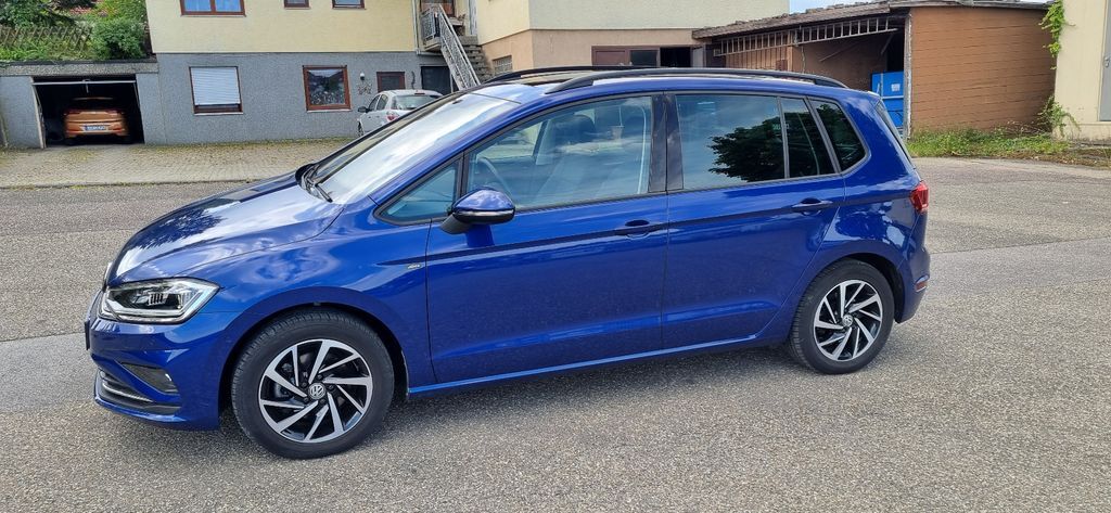 VW Golf 27.870 km 19.999 € Leonberg Gebersheim 71229