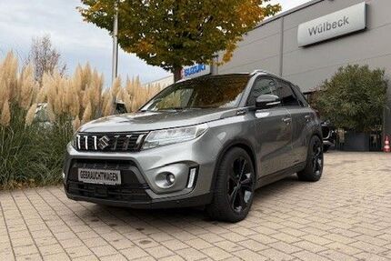 Suzuki Vitara 21.600 km 22.850 € Ostfildern 73760