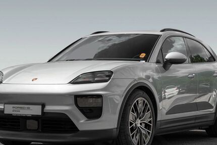 Porsche Macan 12.300 km 77.300 &euro; Filderstadt 70794