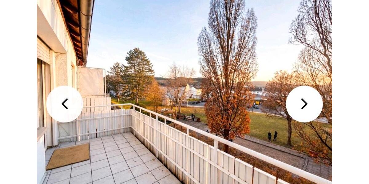 Etagenwohnung Calw - 3 Zimmer, 75 m&sup2;, 250.000&euro; | Angebot:26164254