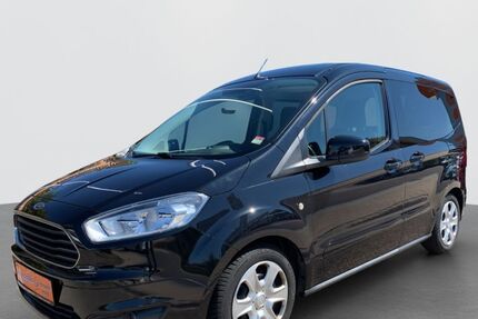 Ford Tourneo Courier 72.414 km 10.490 &euro; Rutesheim 71277
