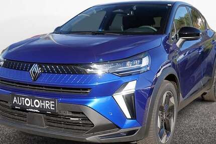 Renault Captur 1.285 km 28.480 &euro; Ostelsheim 75395