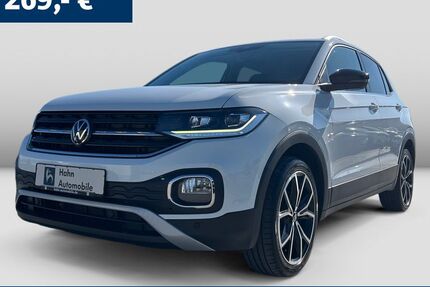 VW T-Cross 70.590 km 20.430 &euro; Kornwestheim 70806