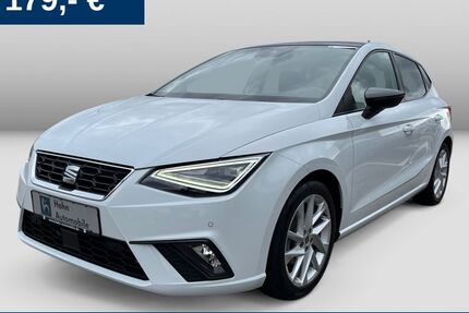 Seat Ibiza 27.560 km 17.840 € Weinstadt-Endersbach 71384