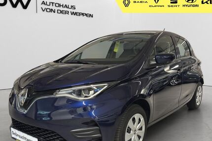 Renault ZOE 11.756 km 16.490 &euro; Stuttgart 70469