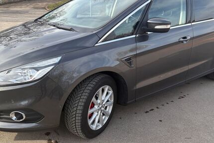 Ford S-Max 116.702 km 14.800 &euro; Filderstadt 70794