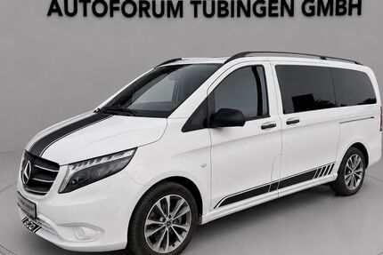 Mercedes-Benz Vito 144.500 km 35.990 &euro; TÜBINGEN 72072