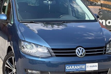 VW Sharan 148.900 km 17.499 &euro; Rohrdorf 72229