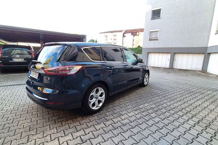 Ford S-Max 250.000 km 8.900 &euro; Pforzheim 75177