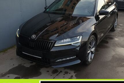 Skoda Superb 80.000 km 31.330 &euro; Waiblingen 71332