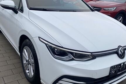 VW Golf 135.000 km 15.700 &euro; Calw 75365