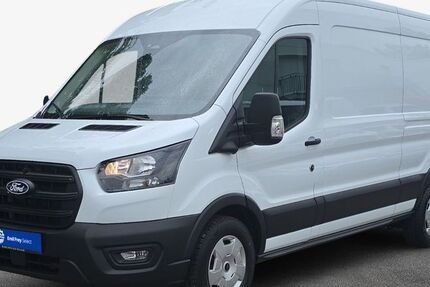 Ford Transit 14.277 km 34.400 &euro; Stuttgart 70329