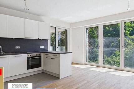 Wohnung Sindelfingen Ost - 3 Zimmer, 82 m&sup2;, 1.450&euro; | Angebot:25667994