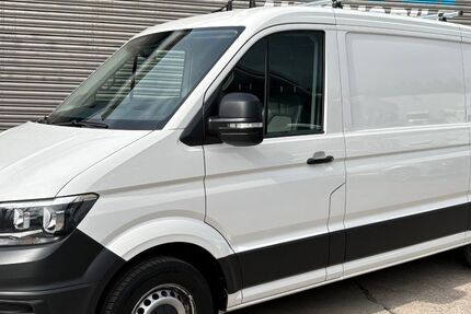 VW Crafter 48.578 km 25.500 &euro; Sindelfingen 71065