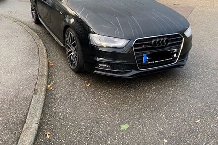 Audi A4 180.000 km 8.700 € Waiblingen 71332