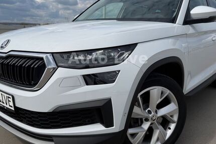 Skoda Kodiaq 158.710 km 27.990 &euro; Stuttgart 70499