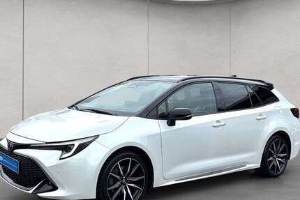 Toyota Corolla 22.955 km 30.970 € Esslingen am Neckar 73730