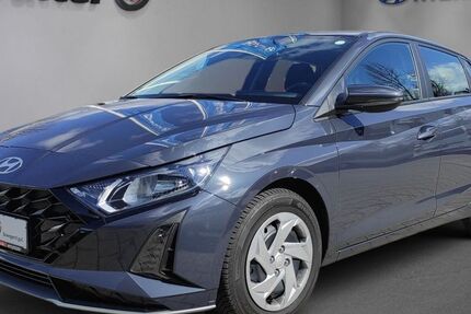 Hyundai i20 14.700 km 18.240 &euro; Pforzheim 75177
