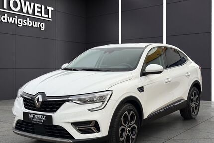 Renault Arkana 9.000 km 21.777 &euro; Bietigheim-Bissingen 74321