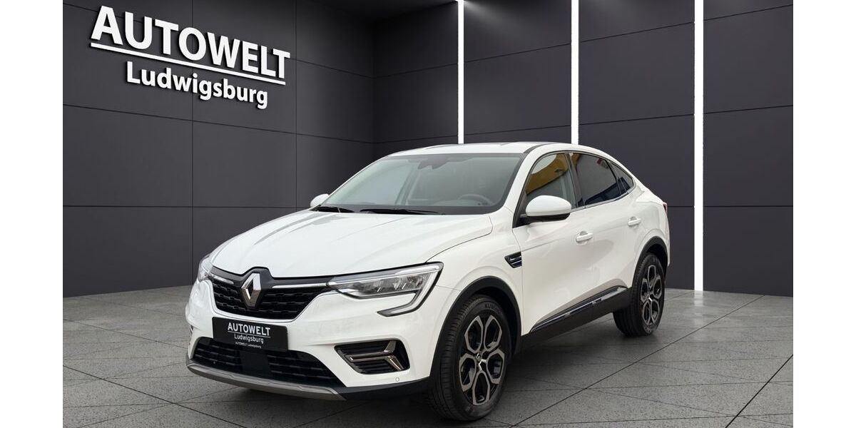 Renault Arkana 9.000 km 21.777 &euro; Bietigheim-Bissingen 74321