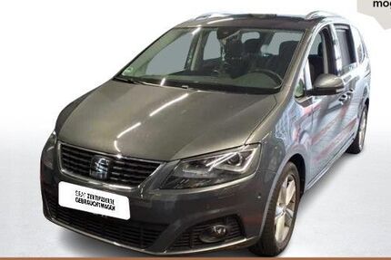 Seat Alhambra 33.179 km 31.530 &euro; Stuttgart-Feuerbach 70469