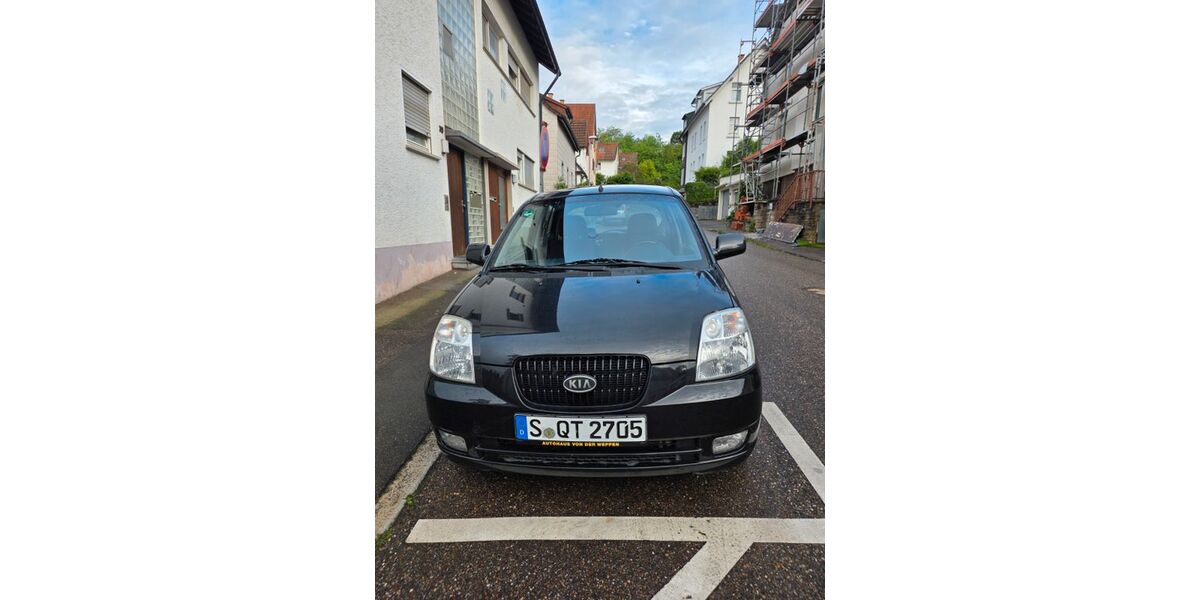 Kia Picanto 112.000 km 650 &euro; Stuttgart 70329
