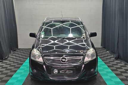 Opel Zafira 236.427 km 4.987 &euro; Bietigheim-Bissingen 74321