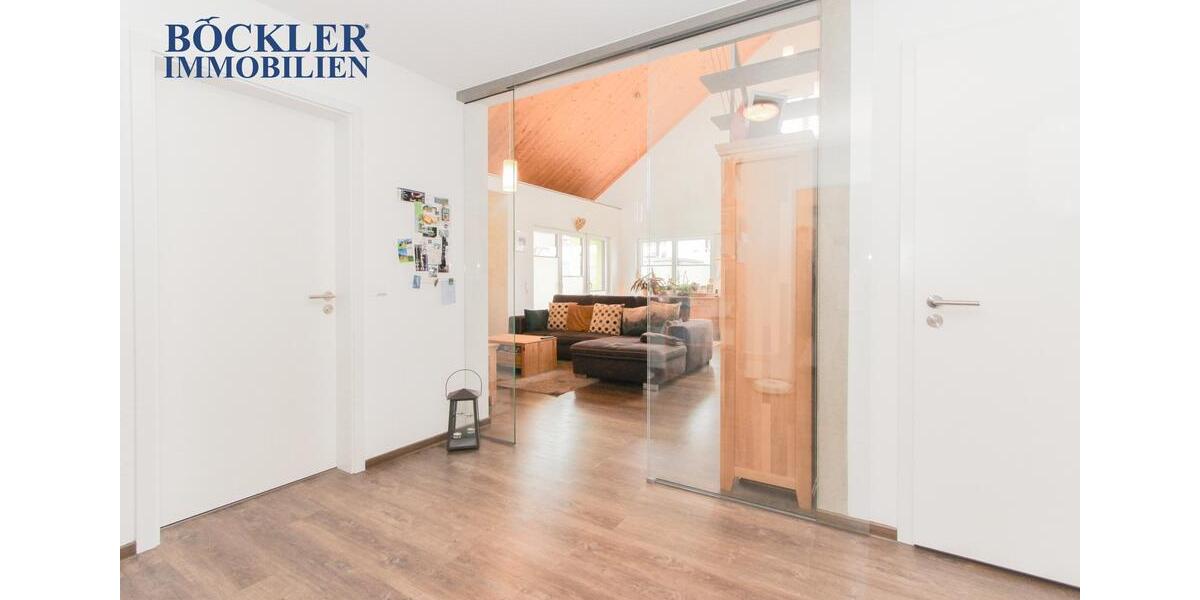 Etagenwohnung Pforzheim Büchenbronn - 5 Zimmer, 150 m&sup2;, 1.530&euro; | Angebot:26567688