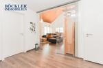 Etagenwohnung Pforzheim Büchenbronn - 5 Zimmer, 150 m&sup2;, 1.530&euro; | Angebot:26567688