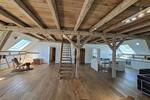EINZIGARTIG MIT FACHWERK-CHARAKTER - Loft - Studio - Atelier Rohrdorf | Angebot:26581599