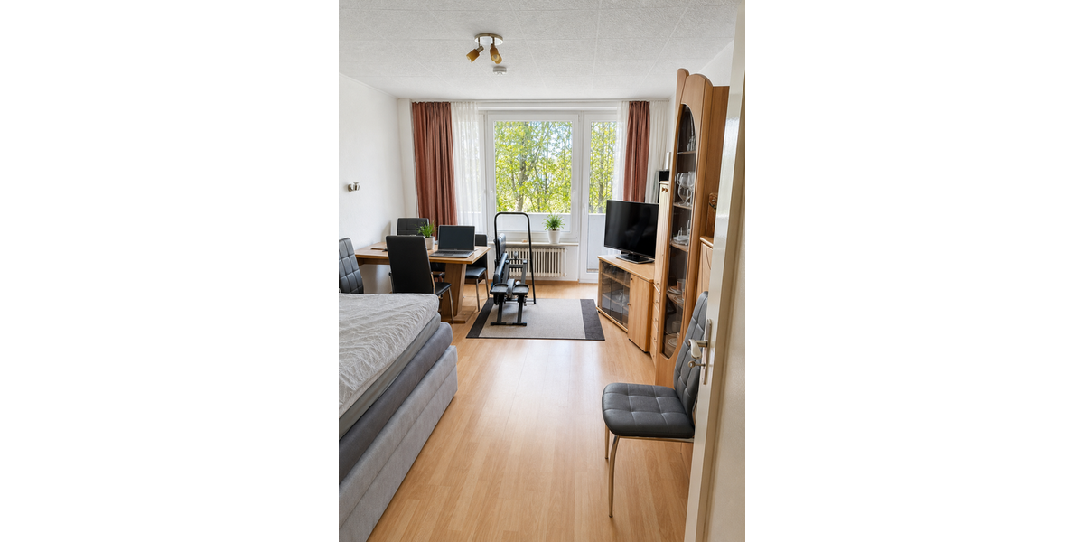 Etagenwohnung Sindelfingen - 1 Zimmer, 32 m&sup2;, 120.000&euro; | Angebot:26629837