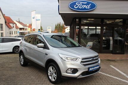 Ford Kuga 108.250 km 13.990 € Filderstadt 70794