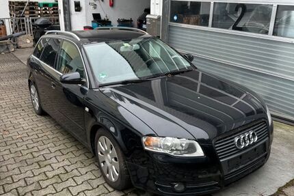 Audi A4 192.000 km 1.100 &euro; Stuttgart 70437
