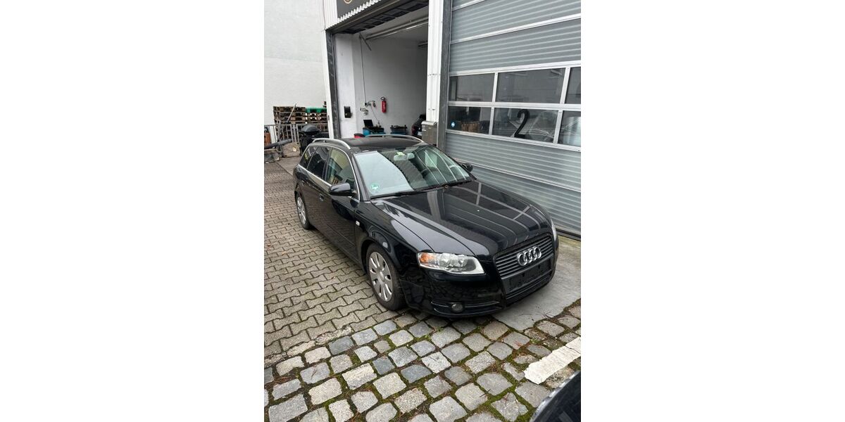 Audi A4 192.000 km 1.100 &euro; Stuttgart 70437