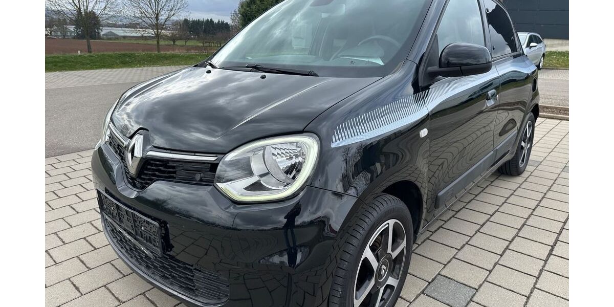 Renault Twingo 149.000 km 7.499 &euro; Schönaich 71101