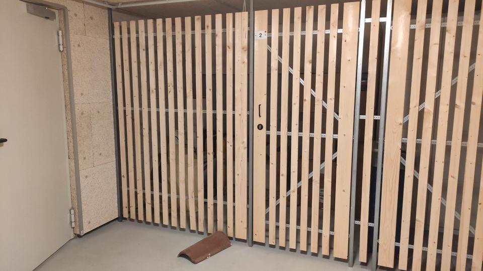 Etagenwohnung Ostfildern - 1.5 Zimmer, 48 m&sup2;, 920&euro; | Angebot:26482433