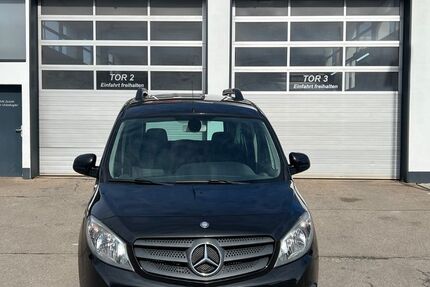 Mercedes-Benz Citan 148.268 km 9.500 &euro; Frickenhausen 72636