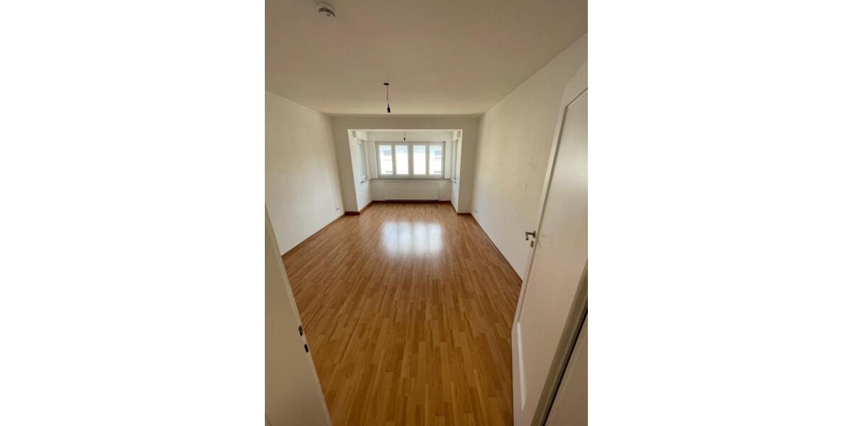 Erdgeschoßwohnung Stuttgart Vaihingen - 2.5 Zimmer, 63 m&sup2;, 544&euro; | Angebot:24868671