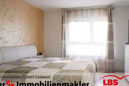 Wohnung Pforzheim Eutingen - 3 Zimmer, 79 m&sup2;, 280.000&euro; | Angebot:23012970