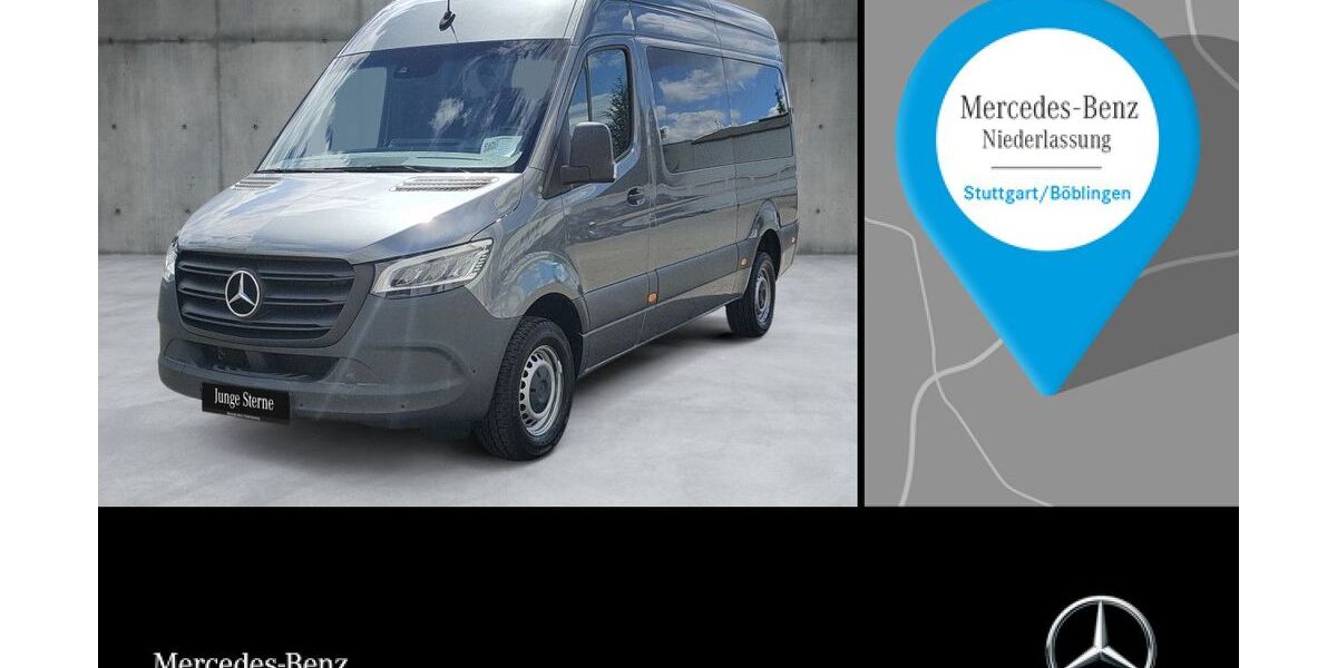 Mercedes-Benz Sprinter 89.346 km 35.688 &euro; Böblingen 71034