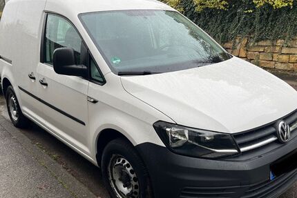 VW Caddy 161.000 km 8.500 &euro; Stuttgart 70599