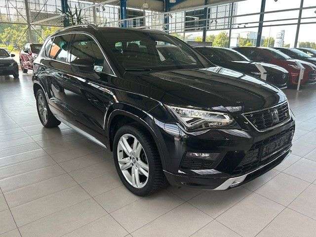 Ateca