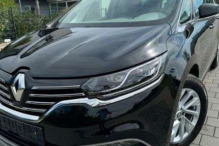 Renault Espace 50.000 km 20.980 € Holzgerlingen 71088