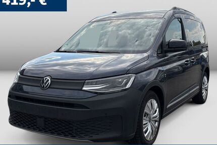 VW Caddy 11.340 km 41.900 &euro; Fellbach 70736