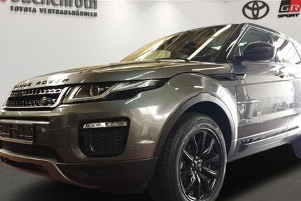 Land Rover Range Rover Evoque 106.500 km 21.490 € Ludwigsburg 71636