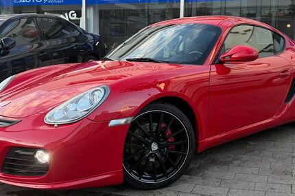 Porsche Cayman 119.000 km 39.900 &euro; Nürtingen bei Stuttgart 72622