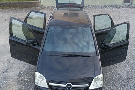 Opel Meriva 269.899 km 1.990 € Böblingen 71032
