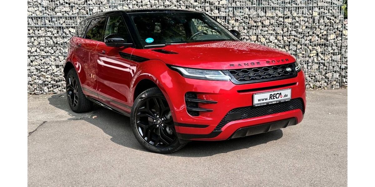 Land Rover Range Rover Evoque 66.485 km 32.725 &euro; Sindelfingen 71065