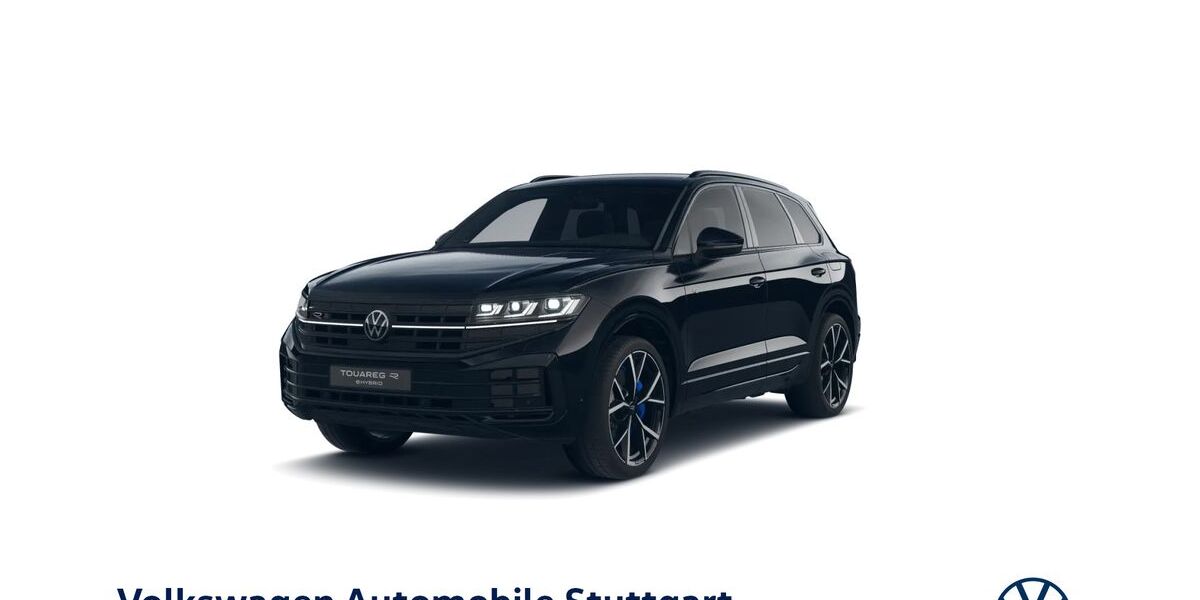 VW Touareg 13.884 km 87.530 &euro; Stuttgart-Feuerbach 70469