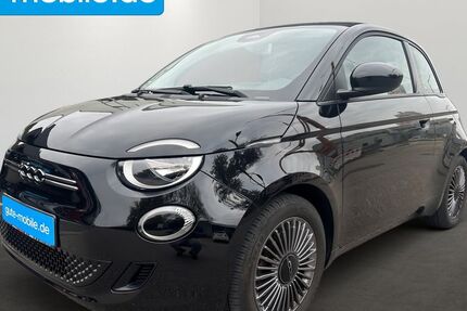 Fiat 500e 10.100 km 20.990 &euro; Leonberg 71229